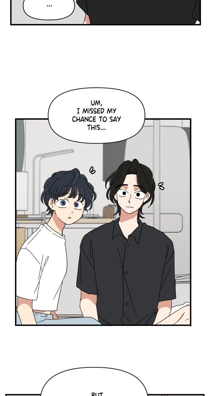 The Prize of Youth Chap 47 - Next Chap 48