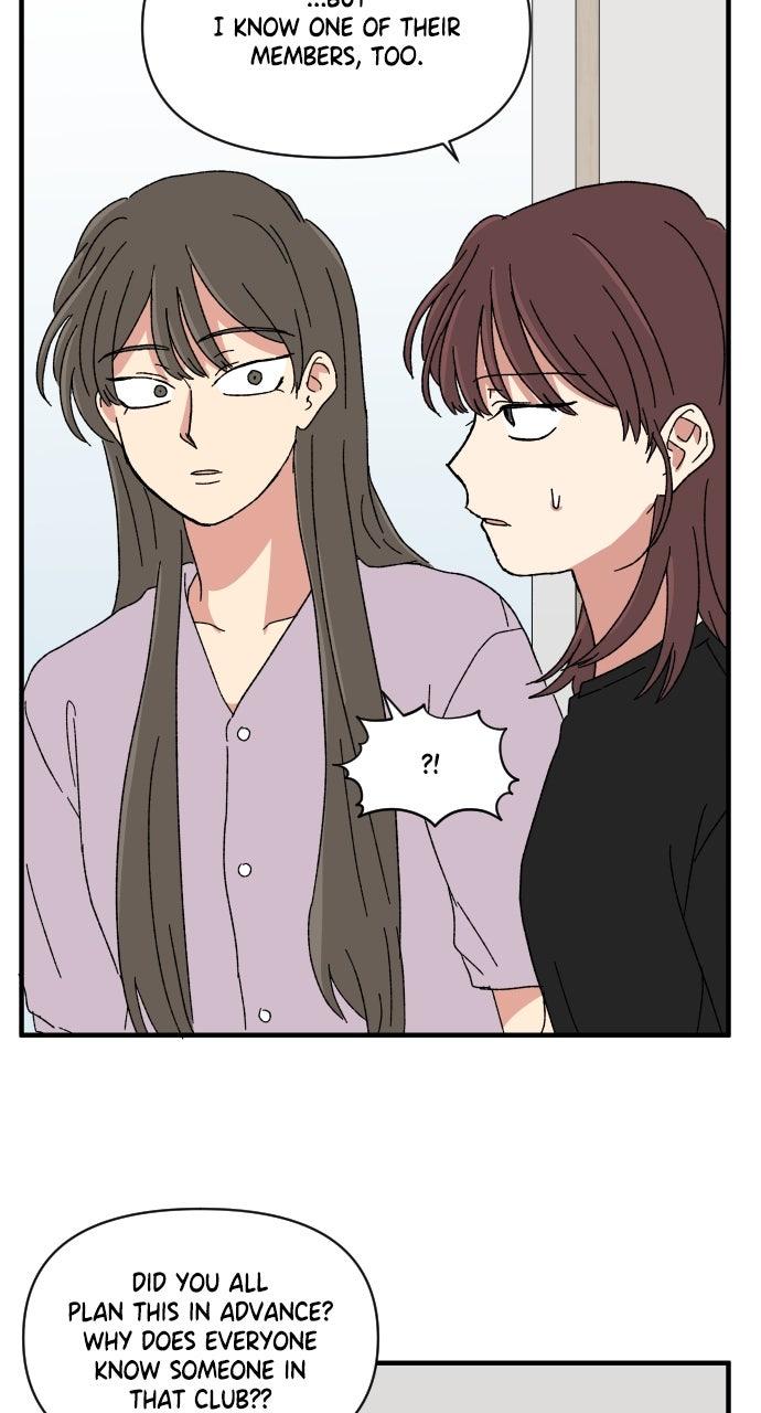 The Prize of Youth Chap 47 - Next Chap 48