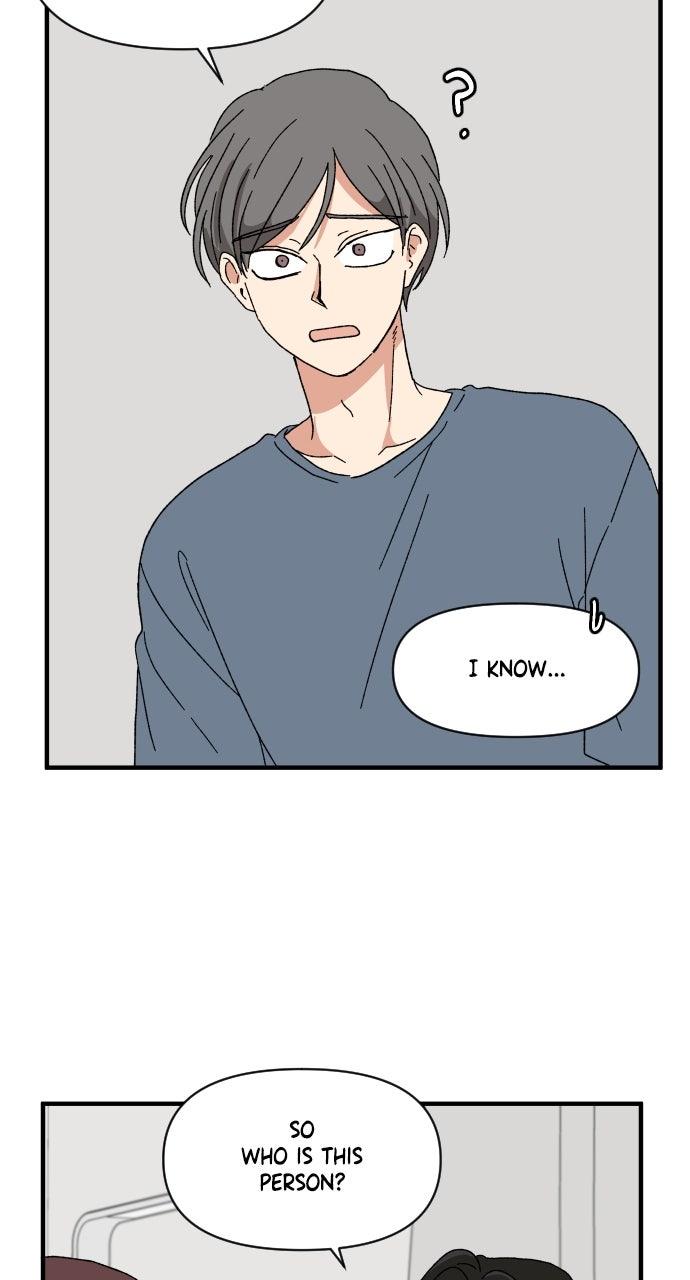 The Prize of Youth Chap 47 - Next Chap 48