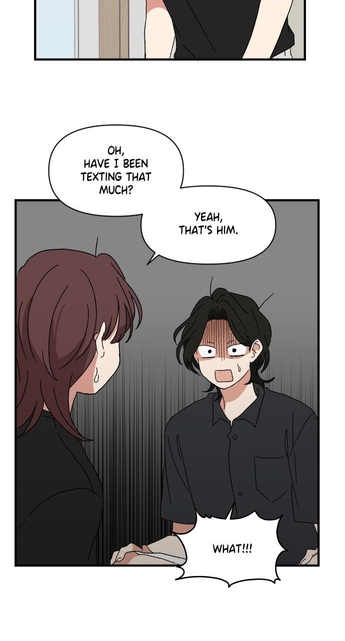 The Prize of Youth Chap 47 - Next Chap 48