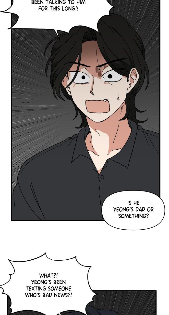 The Prize of Youth Chap 47 - Next Chap 48