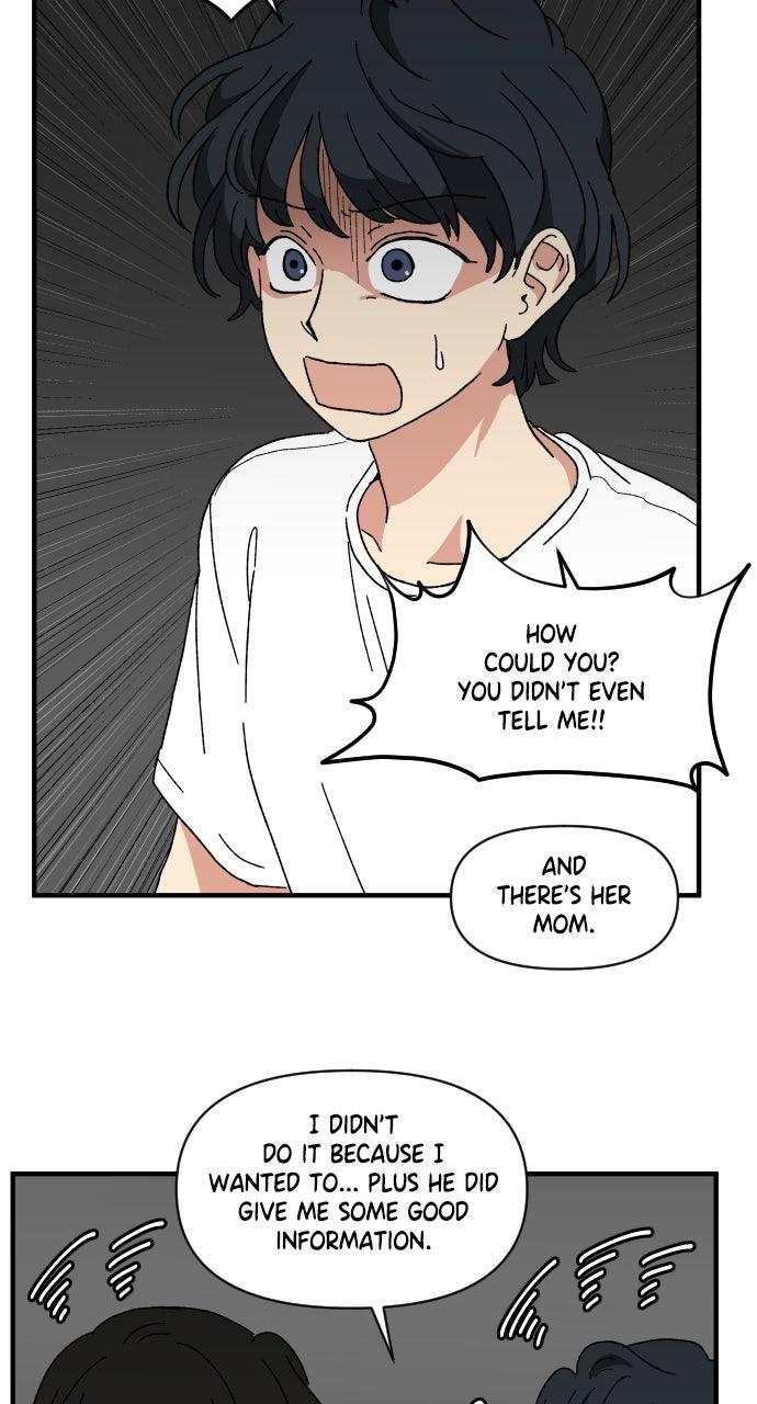 The Prize of Youth Chap 47 - Next Chap 48