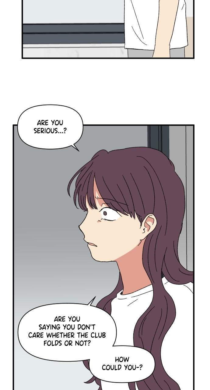 The Prize of Youth Chap 47 - Next Chap 48