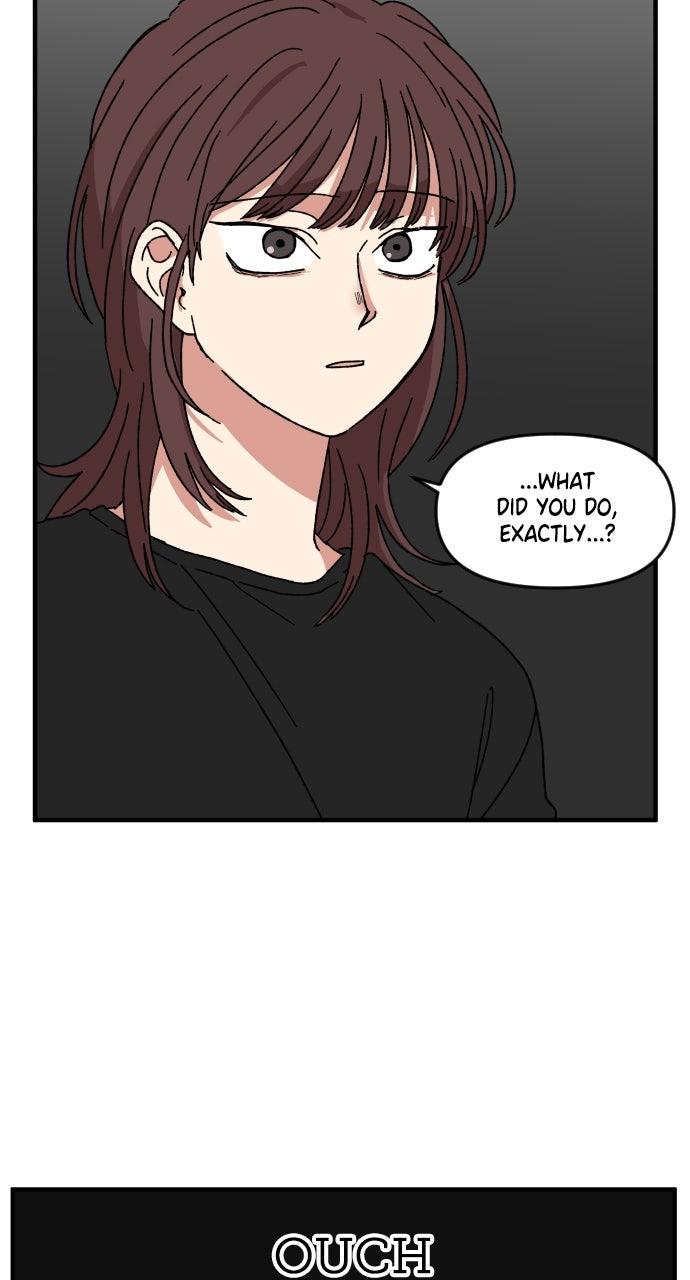 The Prize of Youth Chap 47 - Next Chap 48