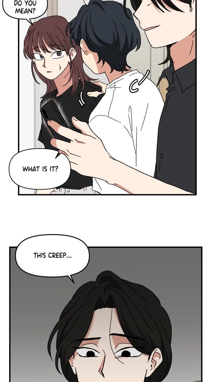 The Prize of Youth Chap 47 - Next Chap 48