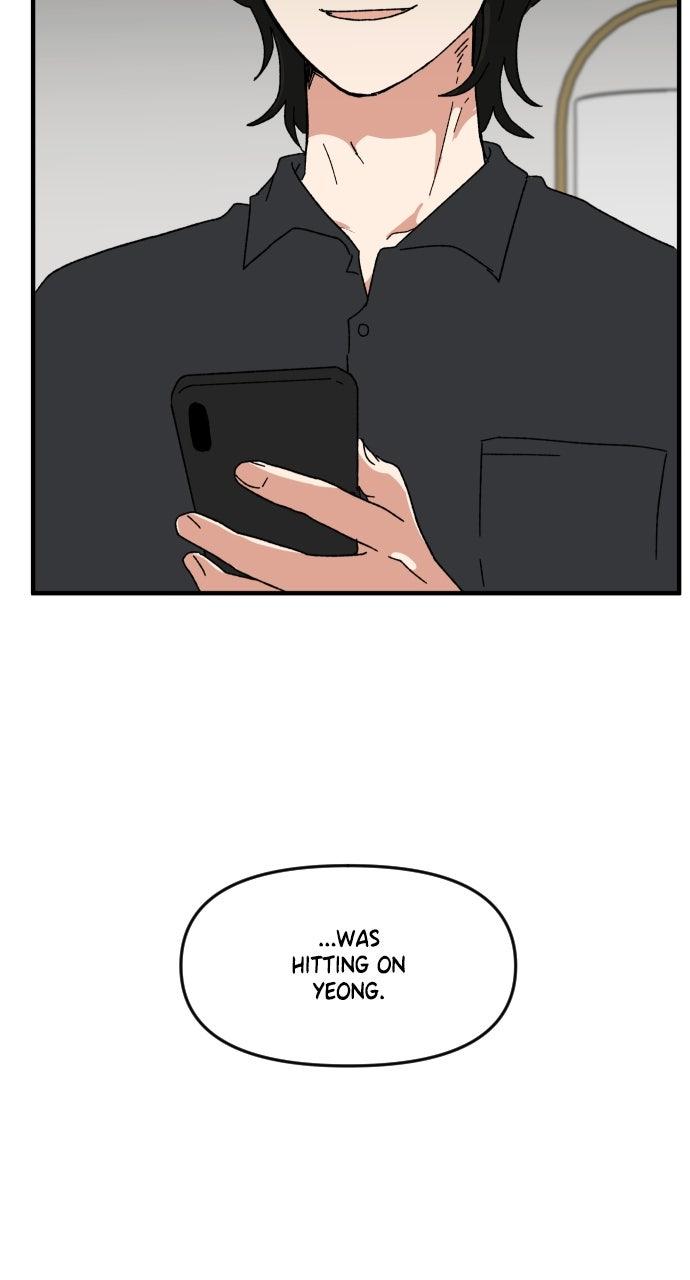 The Prize of Youth Chap 47 - Next Chap 48