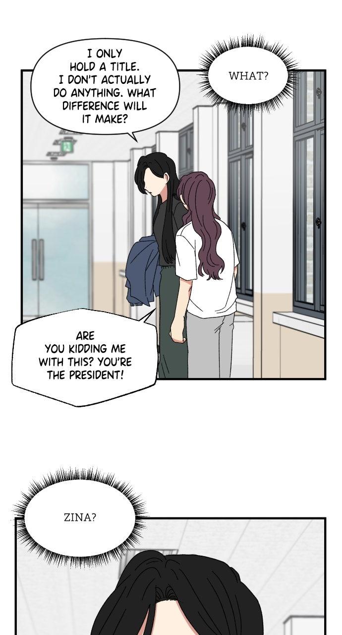 The Prize of Youth Chap 47 - Next Chap 48