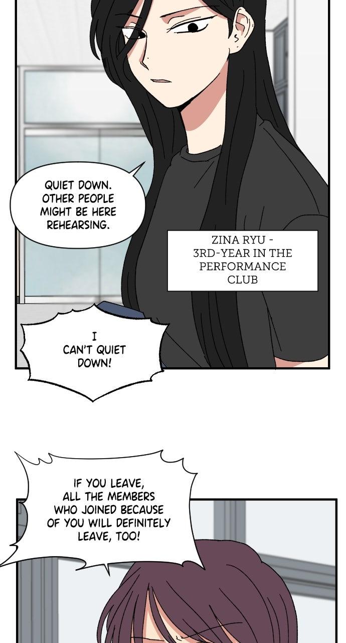 The Prize of Youth Chap 47 - Next Chap 48