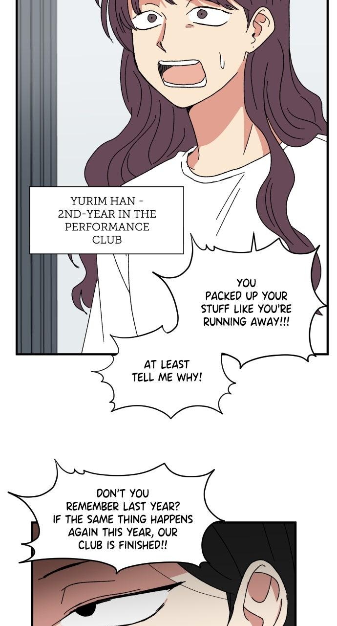 The Prize of Youth Chap 47 - Next Chap 48