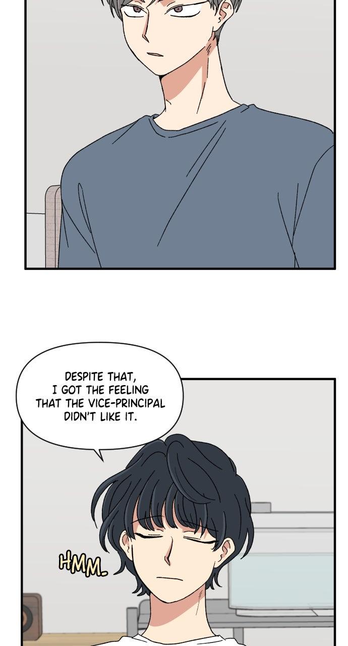 The Prize of Youth Chap 47 - Next Chap 48