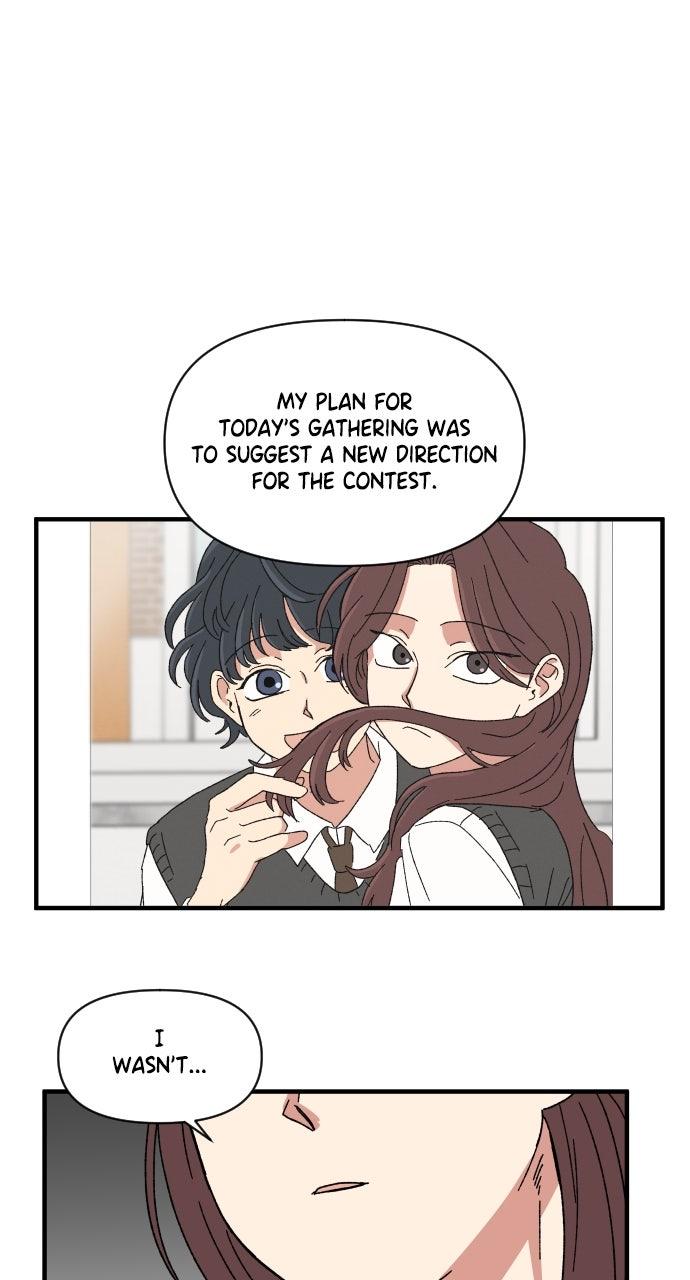 The Prize of Youth Chap 47 - Next Chap 48