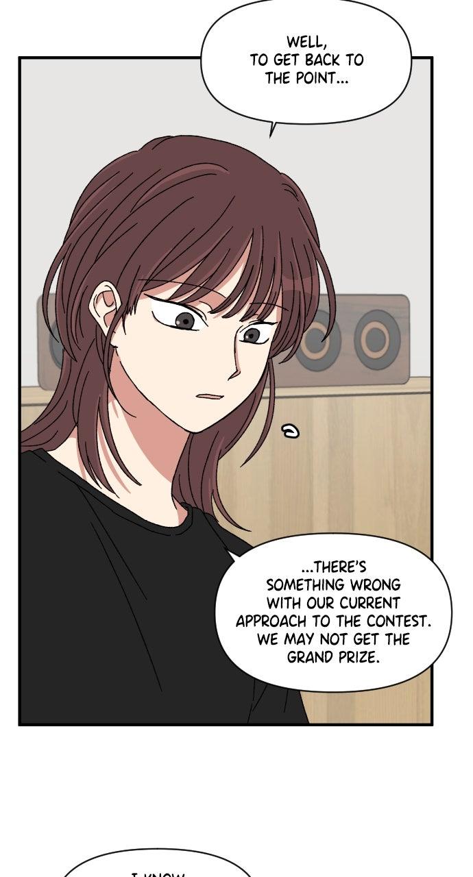 The Prize of Youth Chap 47 - Next Chap 48