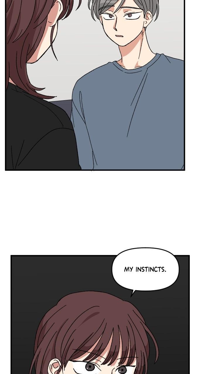 The Prize of Youth Chap 47 - Next Chap 48