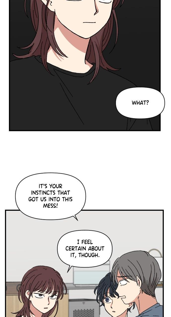 The Prize of Youth Chap 47 - Next Chap 48