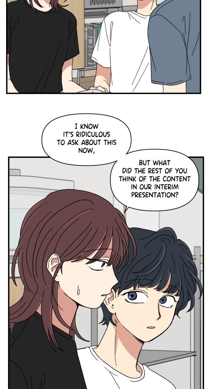 The Prize of Youth Chap 47 - Next Chap 48