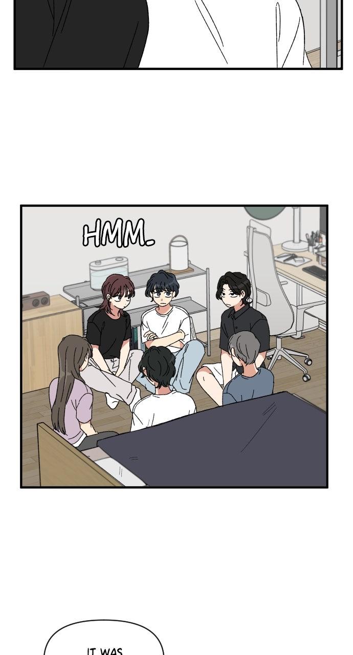 The Prize of Youth Chap 47 - Next Chap 48