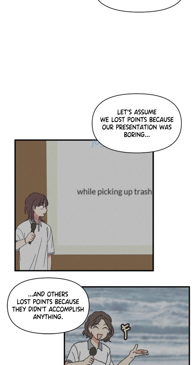 The Prize of Youth Chap 47 - Next Chap 48