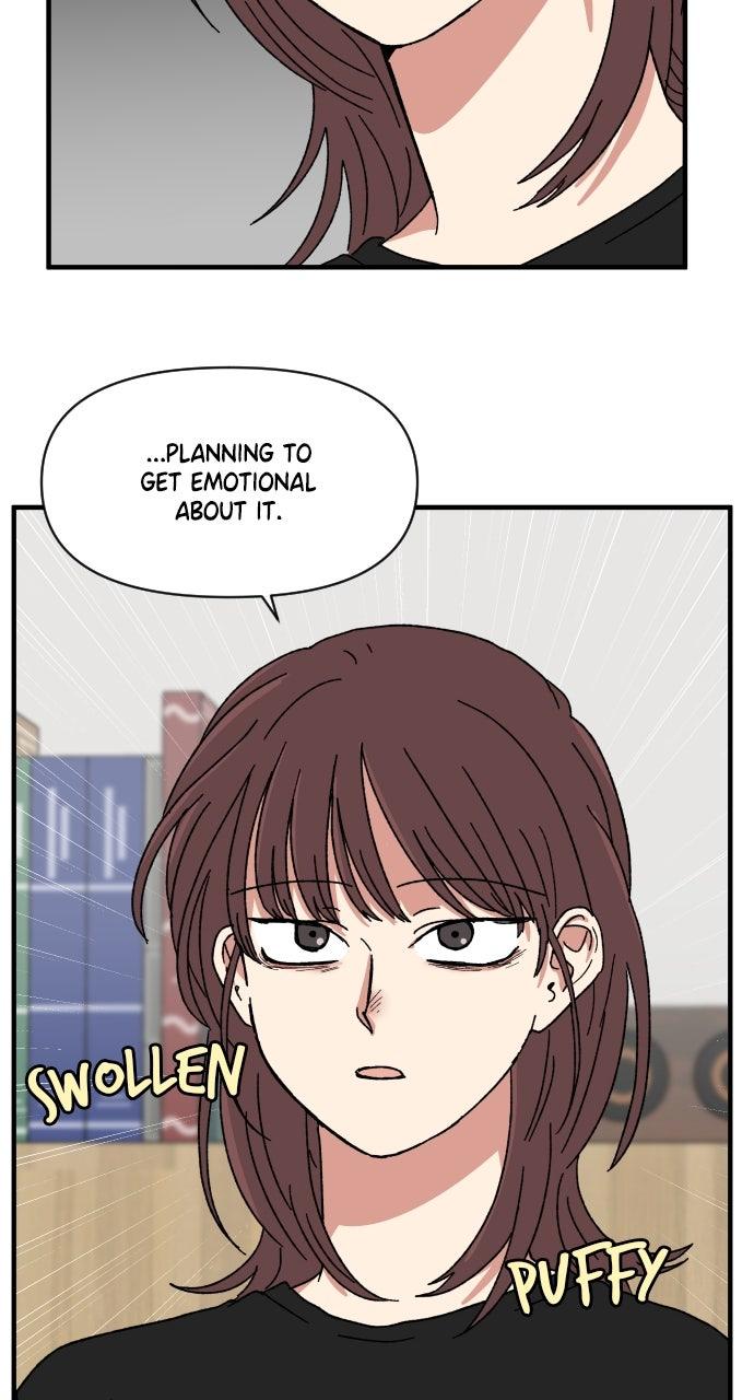 The Prize of Youth Chap 47 - Next Chap 48