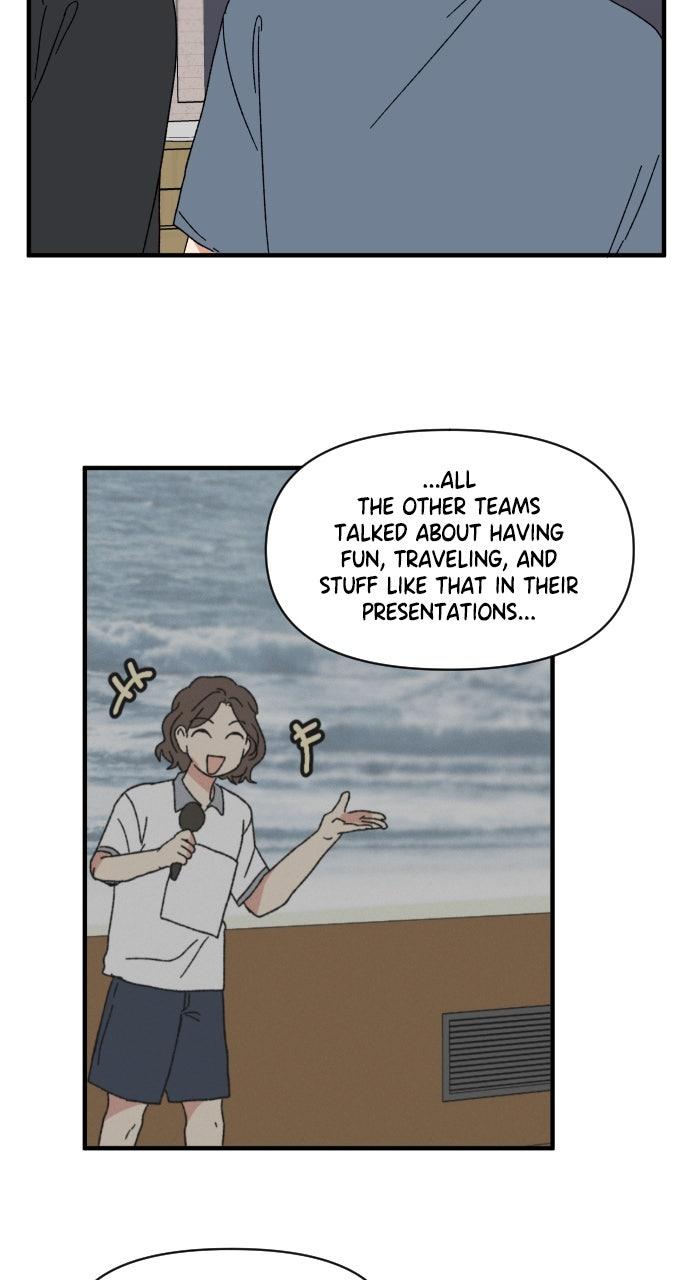 The Prize of Youth Chap 47 - Next Chap 48