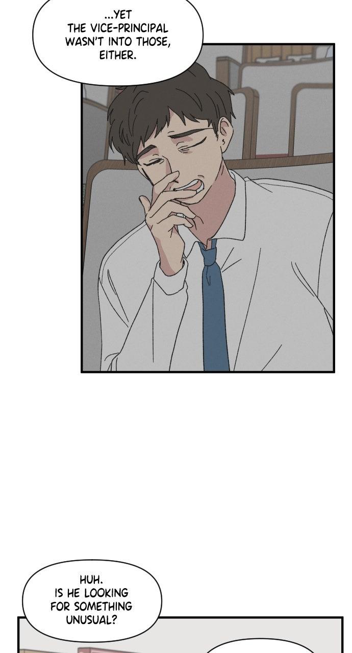 The Prize of Youth Chap 47 - Next Chap 48