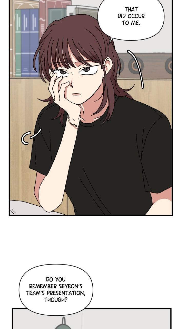 The Prize of Youth Chap 47 - Next Chap 48