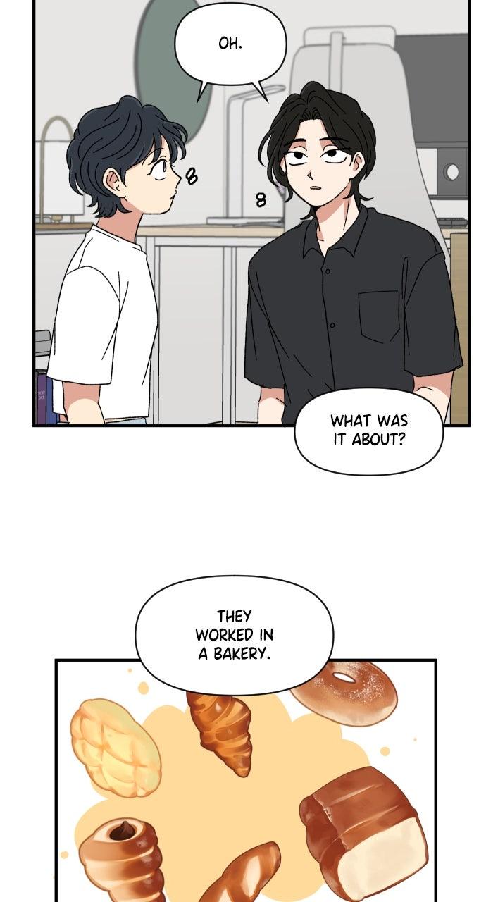 The Prize of Youth Chap 47 - Next Chap 48