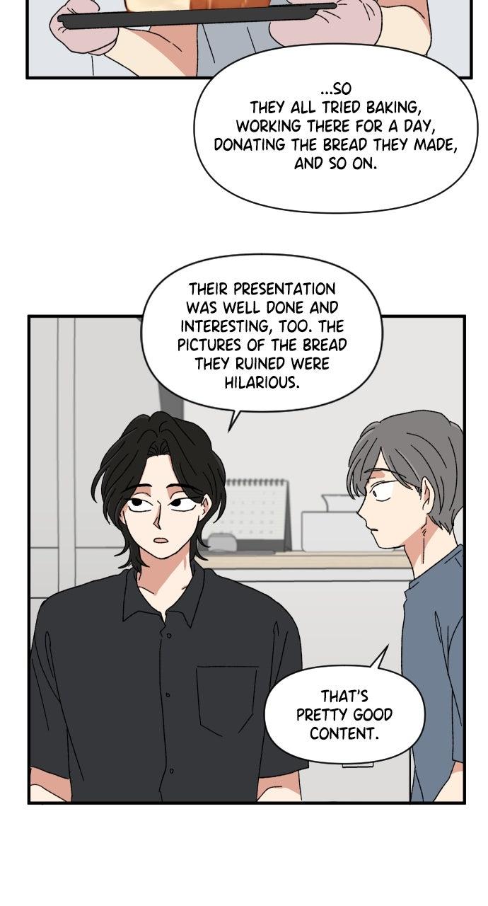 The Prize of Youth Chap 47 - Next Chap 48