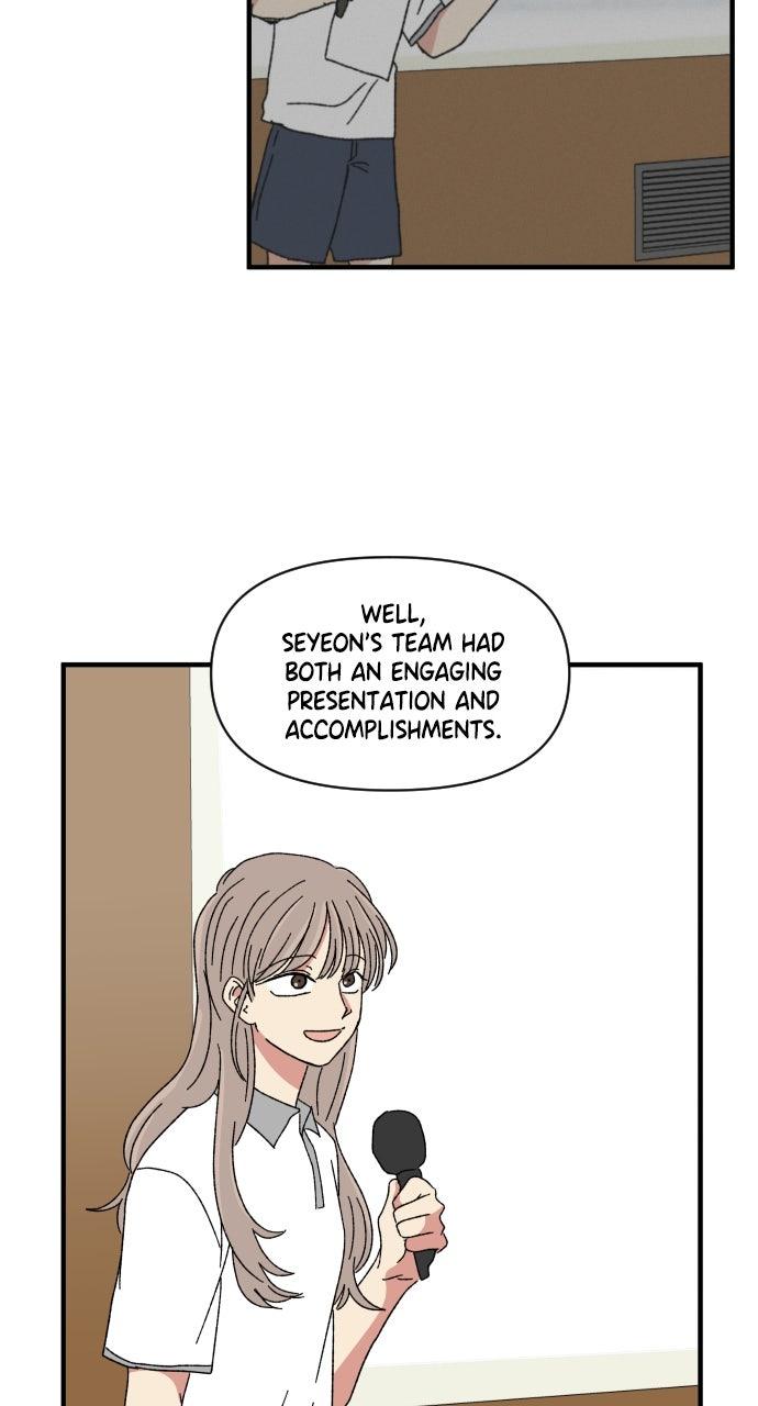 The Prize of Youth Chap 47 - Next Chap 48