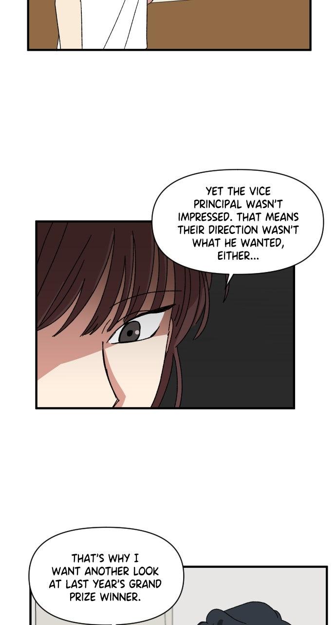 The Prize of Youth Chap 47 - Next Chap 48