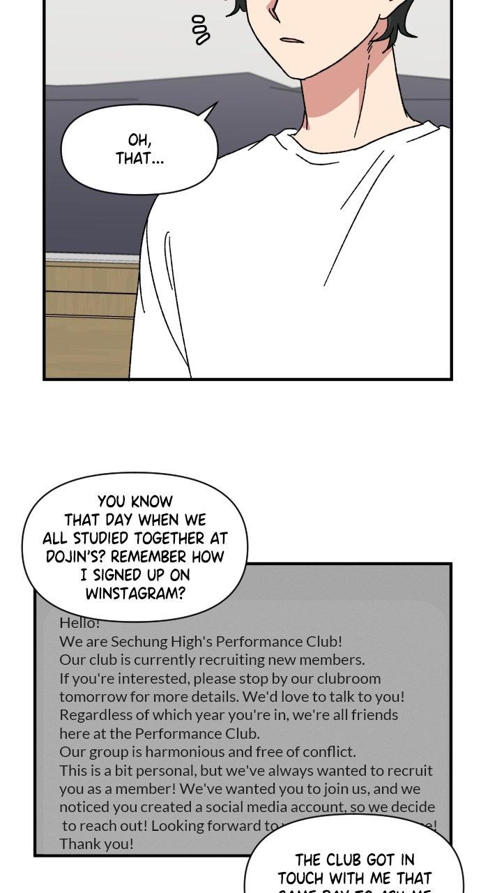 The Prize of Youth Chap 47 - Next Chap 48