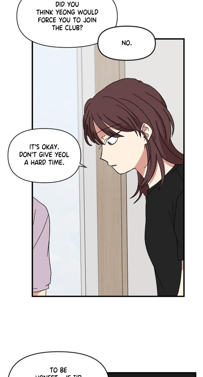 The Prize of Youth Chap 47 - Next Chap 48