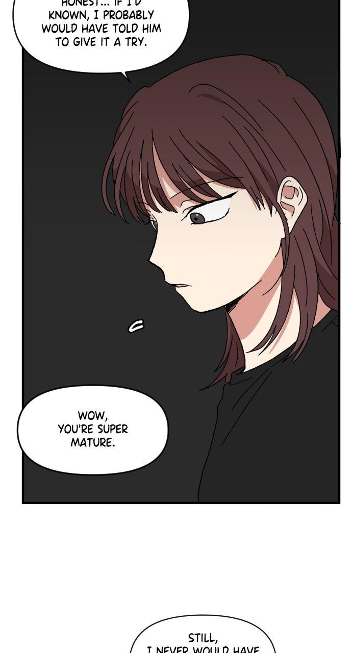 The Prize of Youth Chap 47 - Next Chap 48