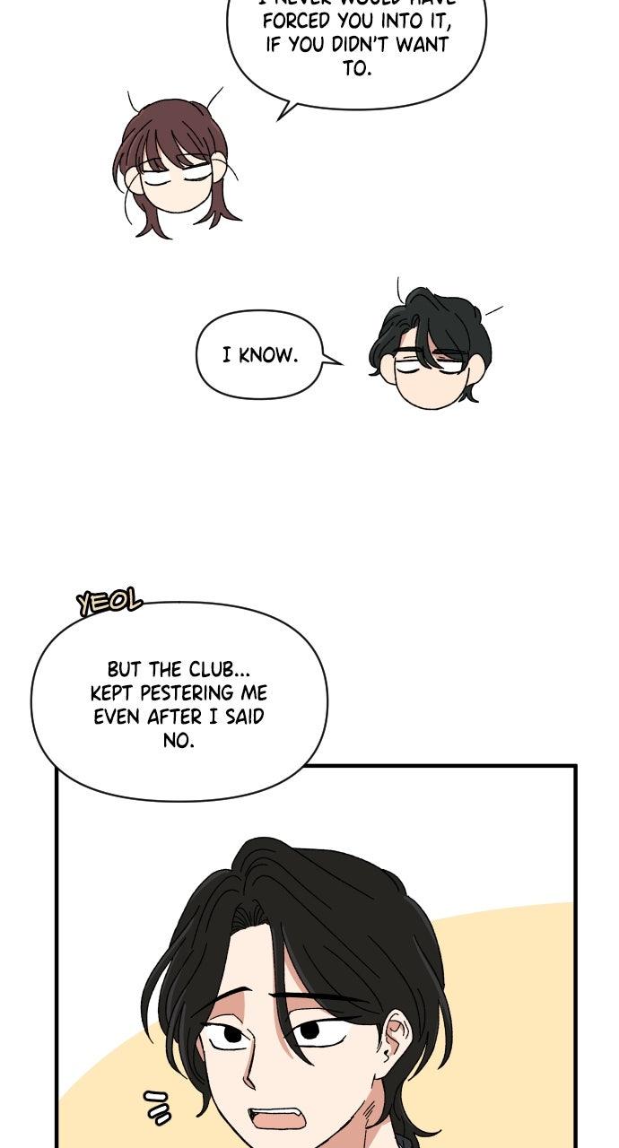 The Prize of Youth Chap 47 - Next Chap 48