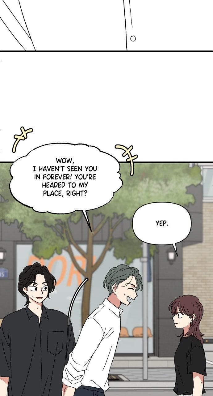 The Prize of Youth Chap 44 - Next Chap 45