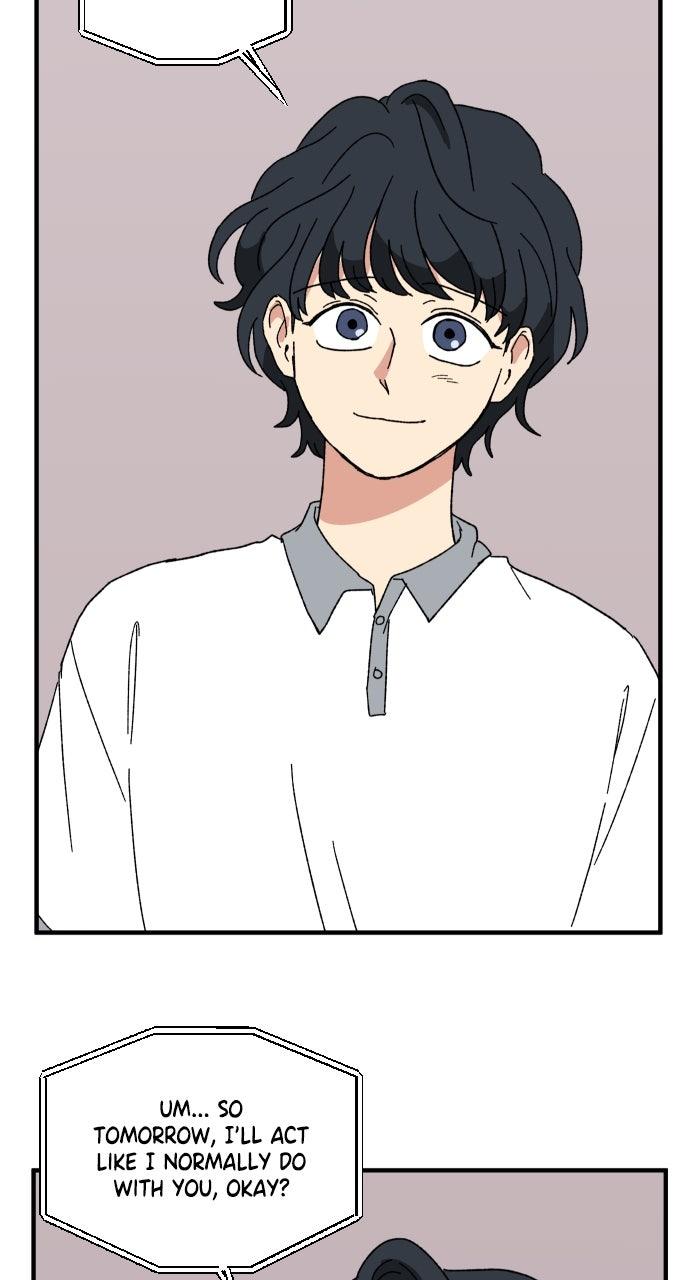 The Prize of Youth Chap 44 - Next Chap 45