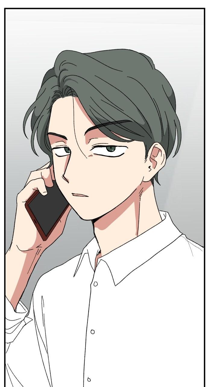 The Prize of Youth Chap 44 - Next Chap 45