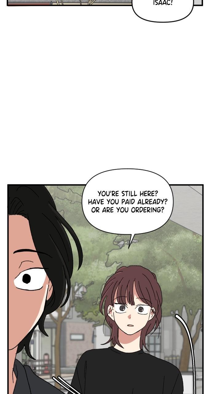 The Prize of Youth Chap 44 - Next Chap 45