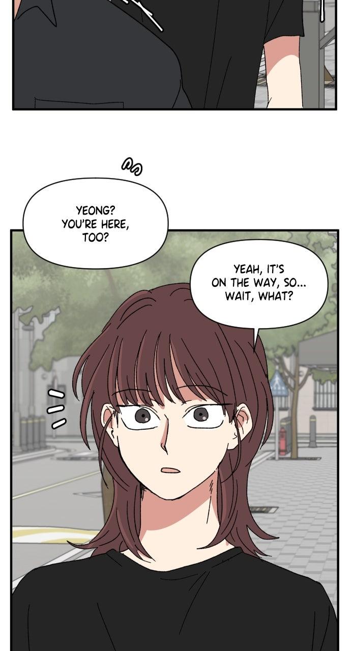 The Prize of Youth Chap 44 - Next Chap 45