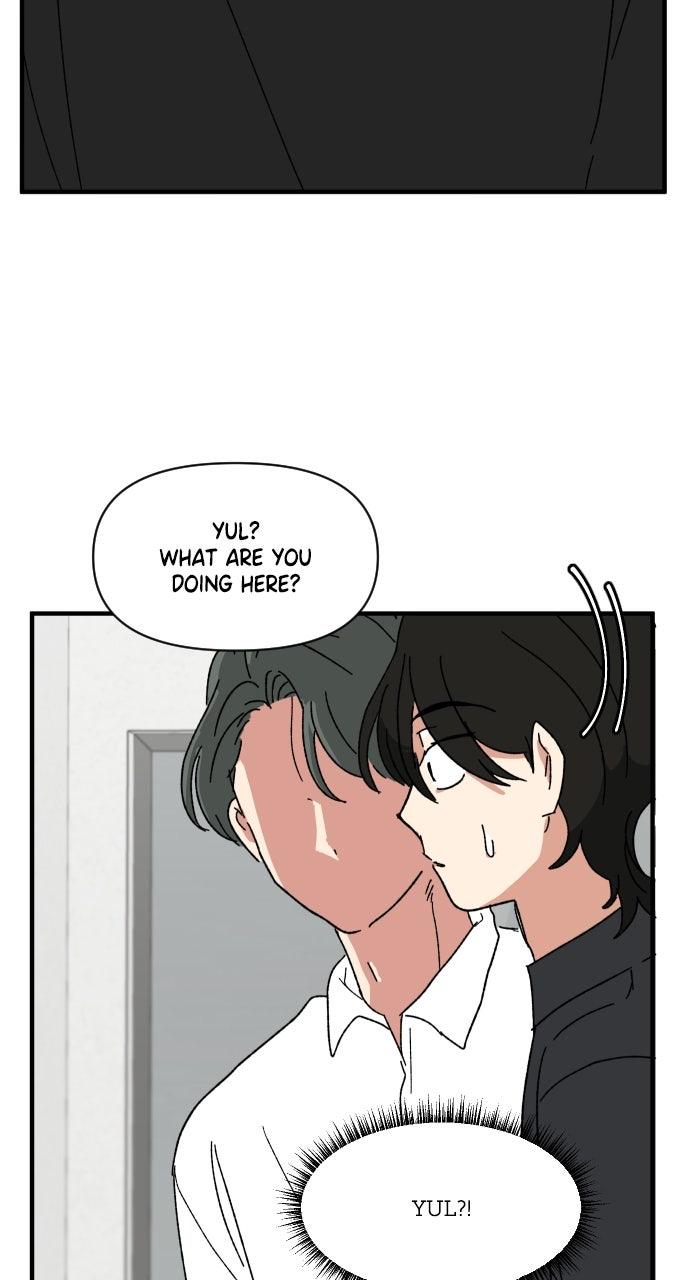 The Prize of Youth Chap 44 - Next Chap 45