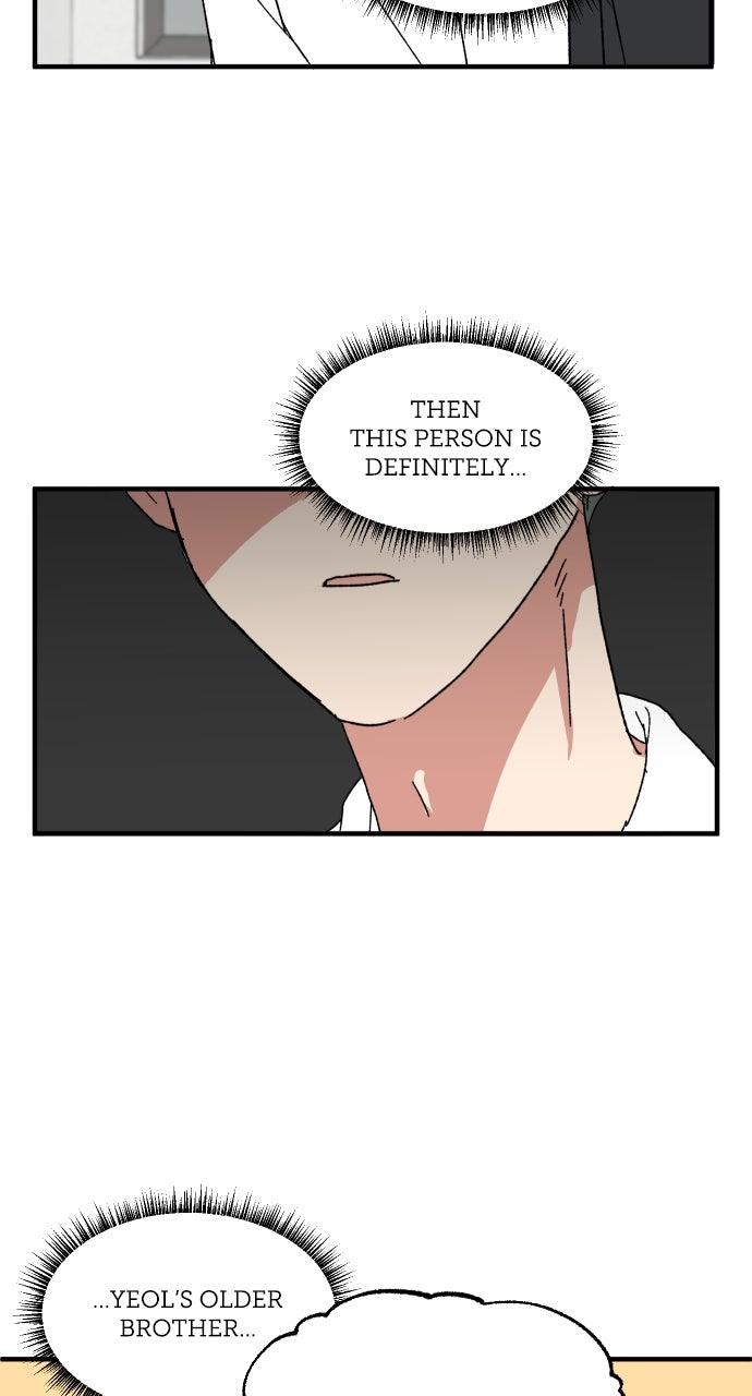 The Prize of Youth Chap 44 - Next Chap 45