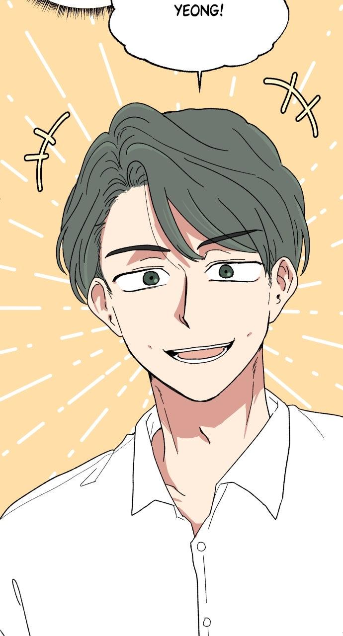 The Prize of Youth Chap 44 - Next Chap 45