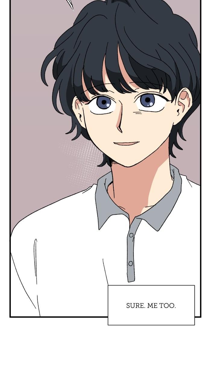 The Prize of Youth Chap 44 - Next Chap 45