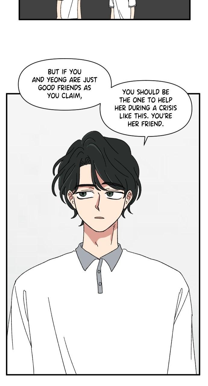 The Prize of Youth Chap 44 - Next Chap 45