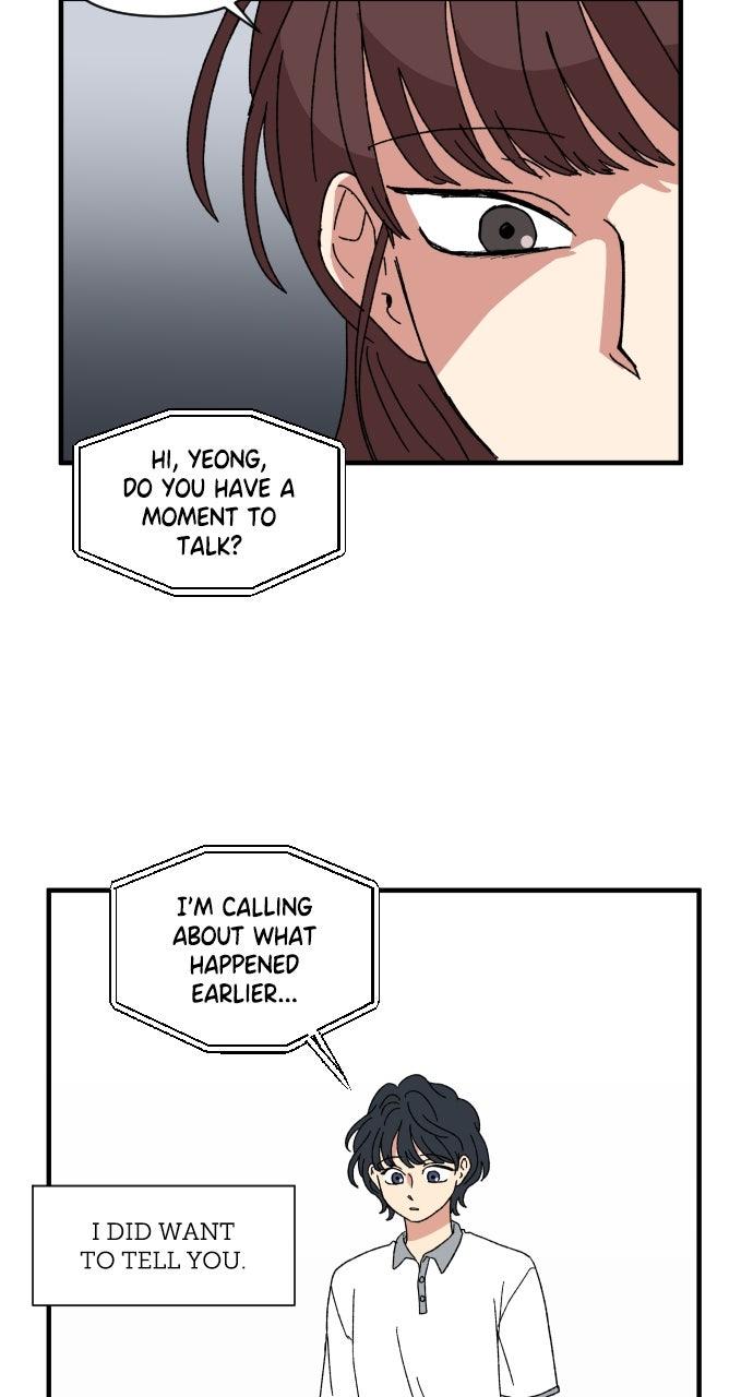 The Prize of Youth Chap 44 - Next Chap 45