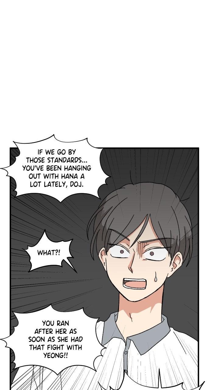 The Prize of Youth Chap 44 - Next Chap 45