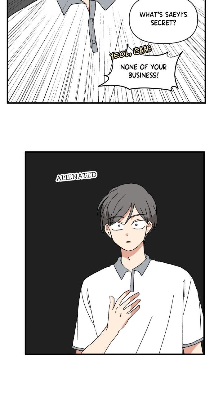 The Prize of Youth Chap 44 - Next Chap 45