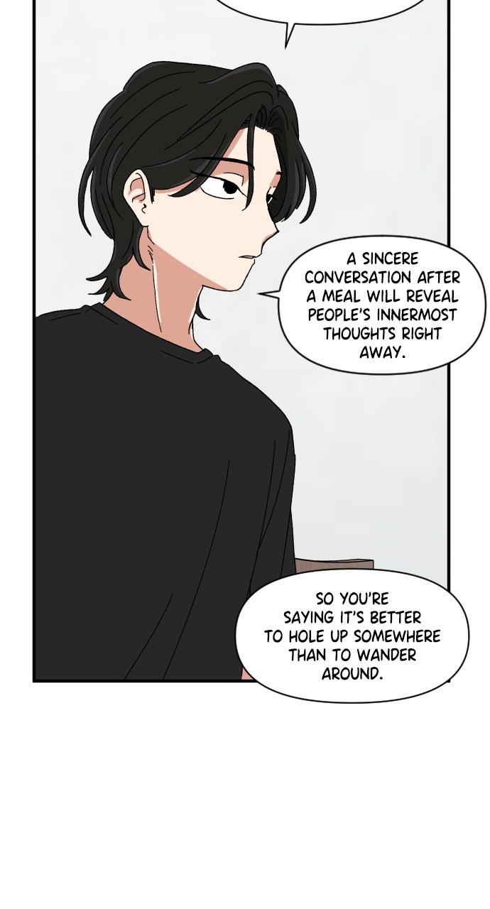 The Prize of Youth Chap 44 - Next Chap 45