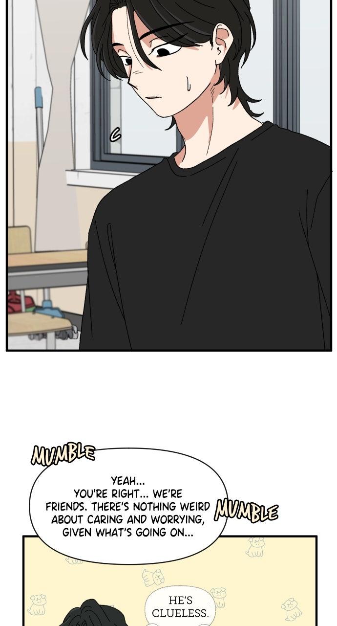 The Prize of Youth Chap 44 - Next Chap 45