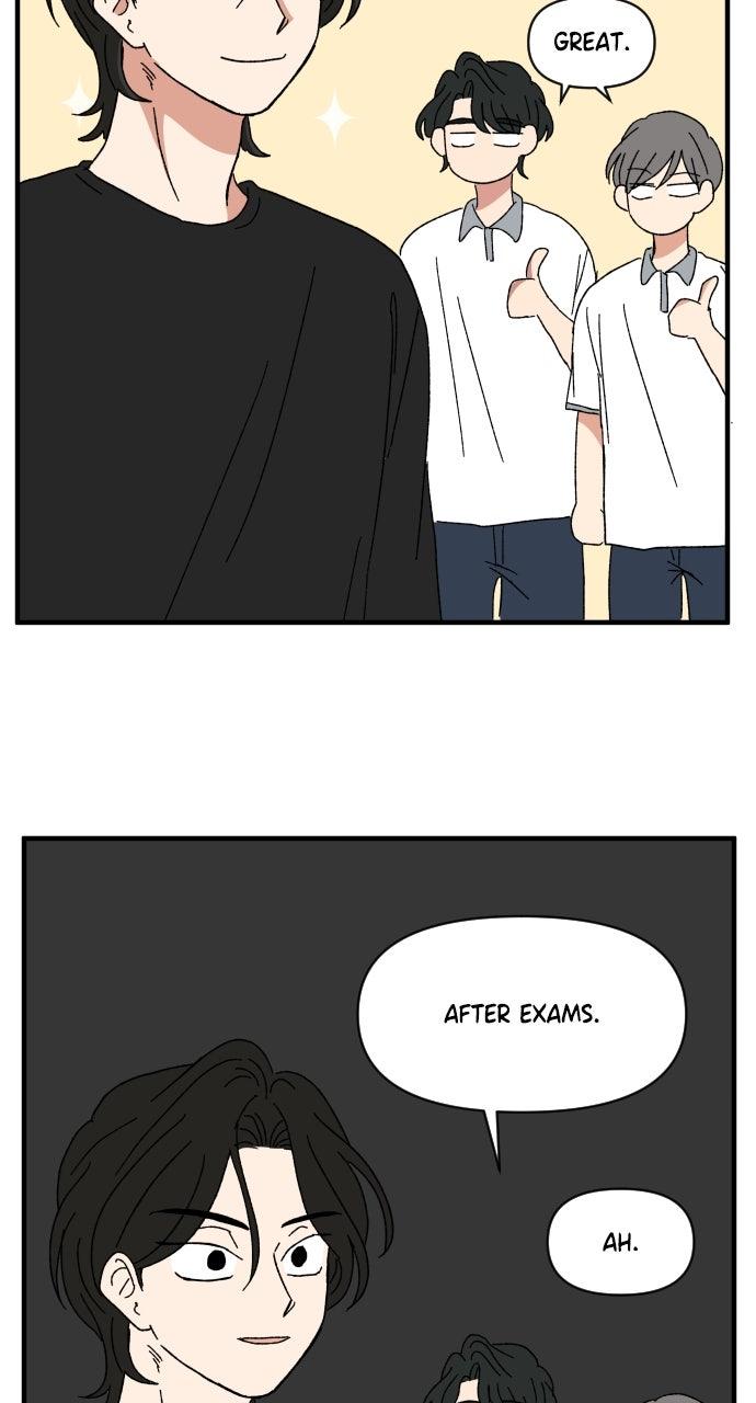 The Prize of Youth Chap 44 - Next Chap 45