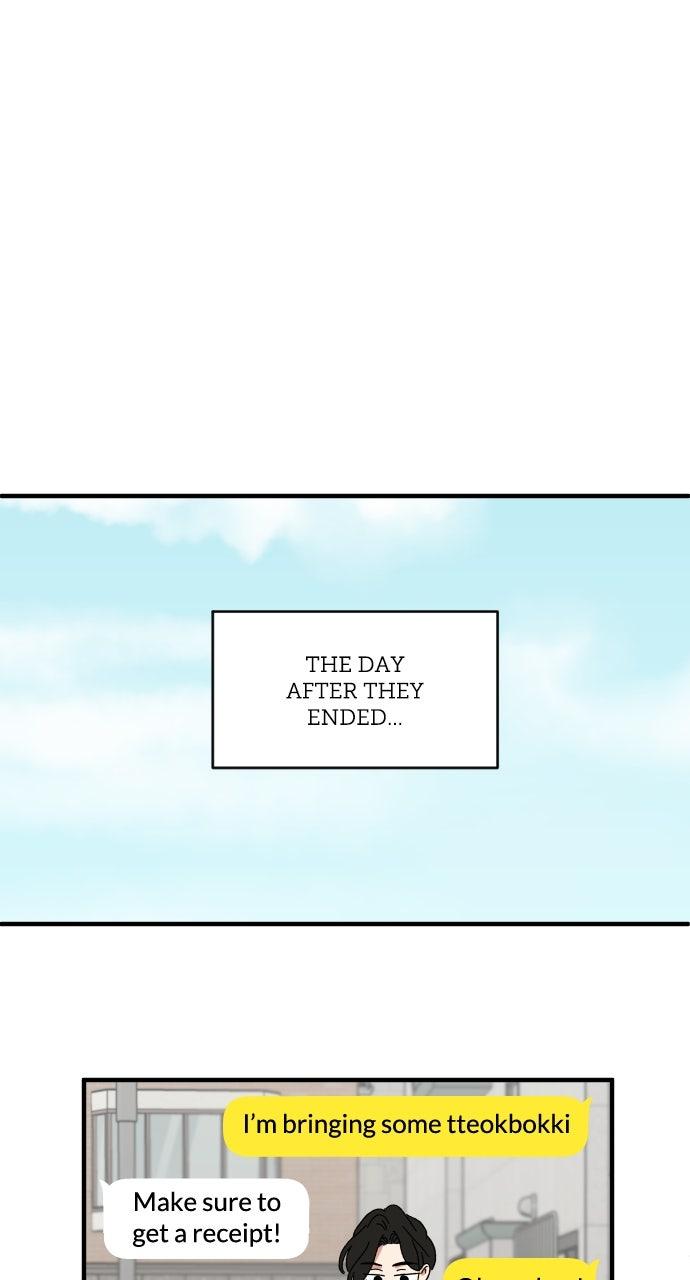 The Prize of Youth Chap 44 - Next Chap 45